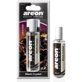 AREON PARFUME BLACK CRYSTAL - Osvěžovač vzduchu 35ml