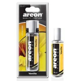 AREON Perfume vanilla - Osvěžovač vzduchu 35ml
