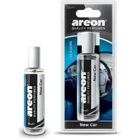 AREON Parfume NEW CAR - Osvěžovač vzduchu 35ml