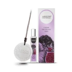 AREON Keramický disk Under The Mystic Tree - Osvěžovač vzduchu 20ml