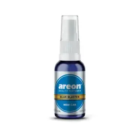 AREON Sprej NEW CAR - Osvěžovač vzduchu 30ml