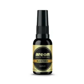 AREON Sprej GOLD - Osvěžovač vzduchu 30ml