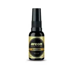 AREON Sprej SILVER - Osvěžovač vzduchu 30ml