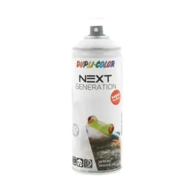 DUPLI - COLOR Next lak čirý lesk - Ochranný lak ve spreji 400ml