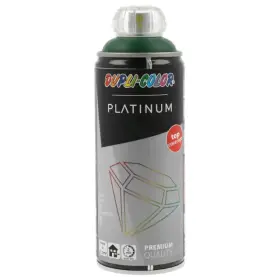 DUPLI - COLOR Platinum RAL6005 mechová zelená - Saténový sprej 400ml