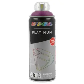 DUPLI - COLOR Platinum borůvková - Saténový sprej 400ml