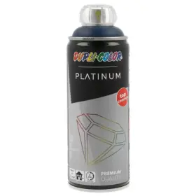 DUPLI - COLOR Platinum RAL5003 safírově modrá - Saténový sprej 400ml