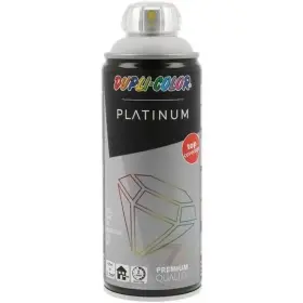 DUPLI - COLOR Platinum RAL7035 světle šedá - Saténový sprej 400ml
