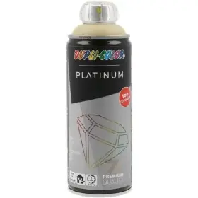 DUPLI - COLOR Platinum RAL1014 slonová kost - Saténový sprej 400ml
