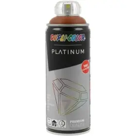 DUPLI - COLOR Platinum terakota - Saténový sprej 400ml