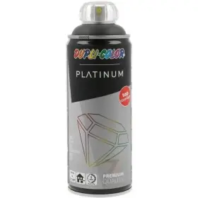 DUPLI - COLOR Platinum RAL7016 antracitově šedá - Saténový sprej 400ml