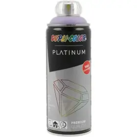 DUPLI - COLOR Platinum levandule - Saténový sprej 400ml