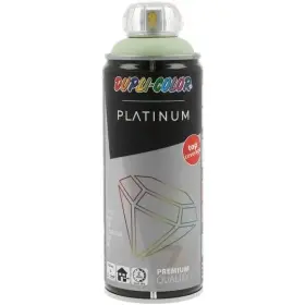 DUPLI - COLOR Platinum RAL6019 zelená pastelová - Saténový sprej 400ml