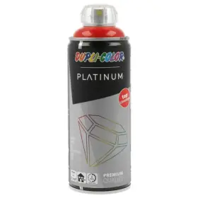 DUPLI - COLOR Platinum RAL3020 červená - lesklý sprej 400ml