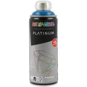 DUPLI - COLOR Platinum RAL5017 modrá - lesklý sprej 400ml