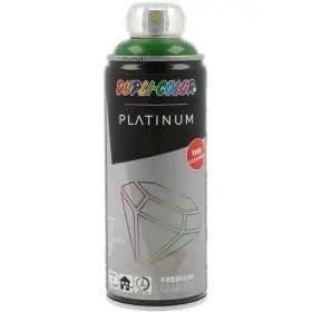 DUPLI - COLOR Platinum RAL6002 zelená - lesklý sprej 400ml