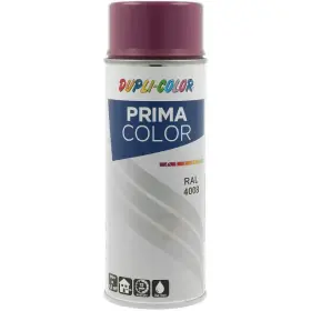DUPLI - COLOR Prima RAL4008 fialová - lesklý sprej 400ml