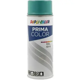 DUPLI - COLOR Prima RAL5018 tyrkysová - lesklý sprej 400ml