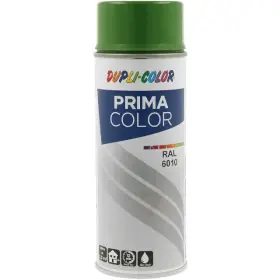 DUPLI - COLOR Prima RAL6010 travní zelená - lesklý sprej 400ml