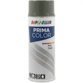 DUPLI - COLOR Prima RAL7005 šedá - lesklý sprej 400ml