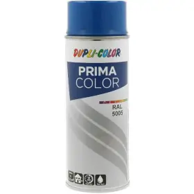 DUPLI - COLOR Prima RAL5005 signální modrá - lesklý sprej 400ml