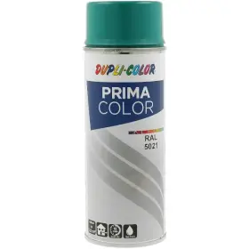 DUPLI - COLOR Prima RAL5021 vodní modrá - lesklý sprej 400ml