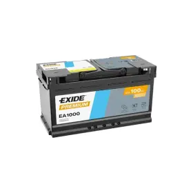 Baterie podle použití