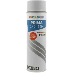 DUPLI - COLOR Prima šedý - základový sprej 500ml