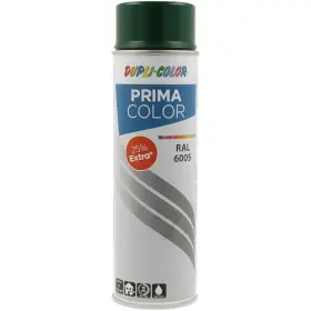 DUPLI - COLOR Prima RAL6005 mechová zelená - lesklý sprej 500ml