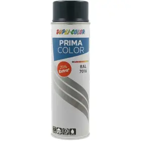 DUPLI - COLOR Prima RAL7016 antracit - lesklý sprej 500ml