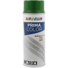 DUPLI - COLOR Prima RAL6002 listová zelená - lesklý sprej 400ml