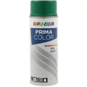 DUPLI - COLOR Prima RAL6016 Tyrkysově zelená - lesklý sprej 400ml