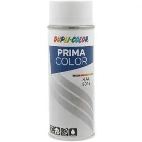 DUPLI - COLOR Prima RAL9016 signální bílá - lesklý sprej 400ml