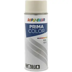 DUPLI - COLOR Prima RAL1013 perlově bílá - lesklý sprej 400ml