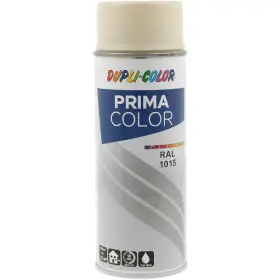 DUPLI - COLOR Prima RAL1015 slonová kost - lesklý sprej 400ml