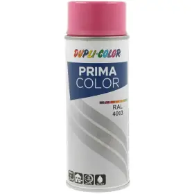 DUPLI - COLOR Prima RAL4003 vřesová fialová - lesklý sprej 400ml