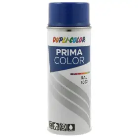 DUPLI - COLOR Prima RAL5002 modrá - lesklý sprej 400ml