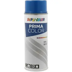 DUPLI - COLOR Prima RAL5010 hořcově modrá - lesklý sprej 400ml