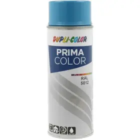 DUPLI - COLOR Prima RAL5012 světle modrá - lesklý sprej 400ml
