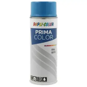 DUPLI - COLOR Prima RAL5015 nebesky modrá - lesklý sprej 400ml