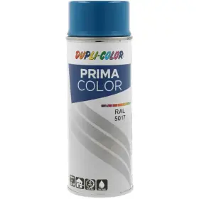 DUPLI - COLOR Prima RAL5017 dopravní modrá - lesklý sprej 400ml