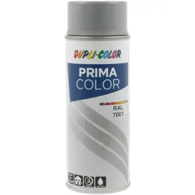 DUPLI - COLOR Prima RAL7001 šedá - lesklý sprej 400ml