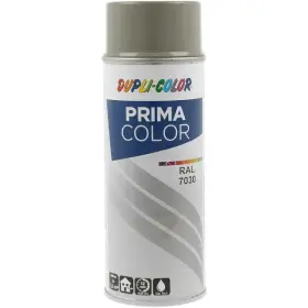 DUPLI - COLOR Prima RAL7030 kamenná šedá - lesklý sprej 400ml
