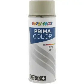 DUPLI - COLOR Prima RAL7032 oblázková šedá - lesklý sprej 400ml