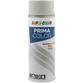 DUPLI - COLOR Prima RAL7035 světlešedá - lesklý sprej 400ml