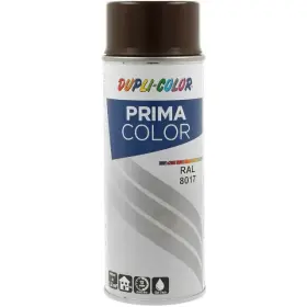 DUPLI - COLOR Prima RAL8017 čokoládová hnědá - lesklý sprej 400ml