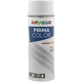 DUPLI - COLOR Prima RAL9003 signální bílá - lesklý sprej 400ml