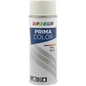 DUPLI - COLOR Prima RAL9010 čistě bílá - matný sprej 400ml