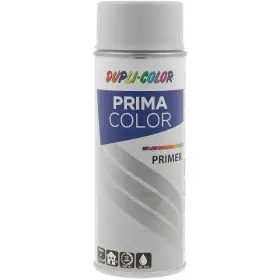 DUPLI - COLOR Prima základ šedý - antikorozní sprej 400ml