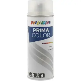 DUPLI - COLOR Prima bezbarvý lak - matný sprej 400ml
